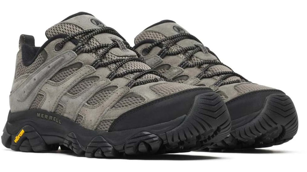 Merrell Moab 3 Hiking Shoes - Mens