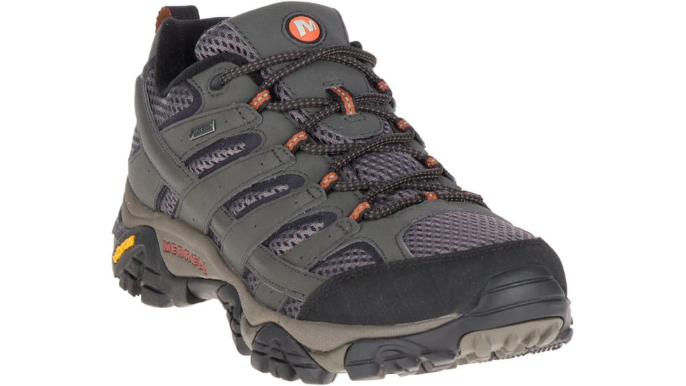 Merrell Moab 2 Gore-Tex Boots - Mens, Beluga, 10.5, J06039-10.5