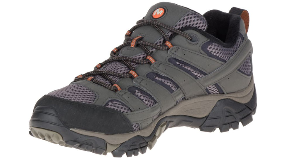 Merrell Moab 2 Gore-Tex Boots - Mens, Beluga, 10.5, J06039-10.5