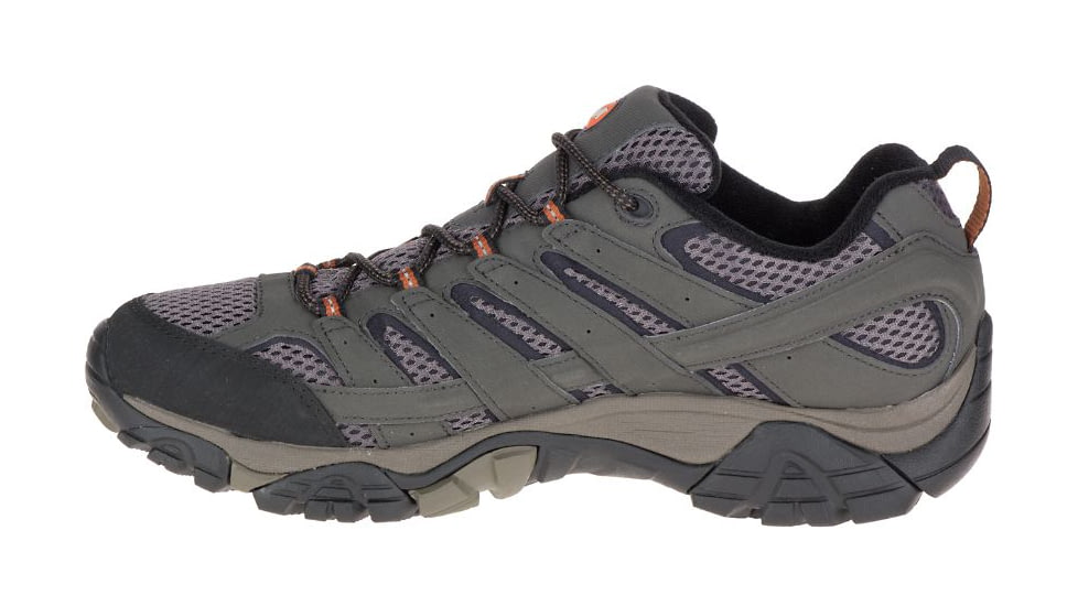 Merrell Moab 2 Gore-Tex Boots - Mens, Beluga, 10.5, J06039-10.5
