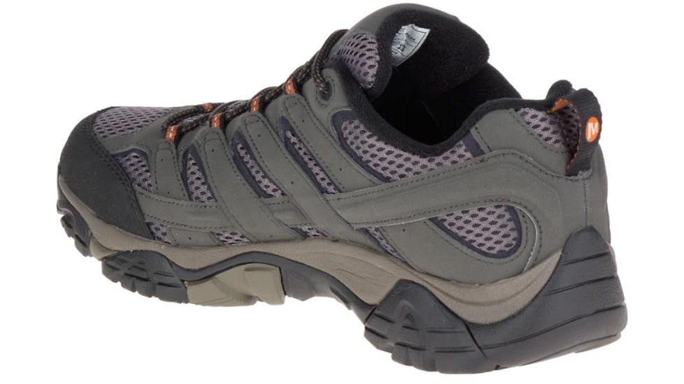 Merrell Moab 2 Gore-Tex Boots - Mens, Beluga, 10.5, J06039-10.5
