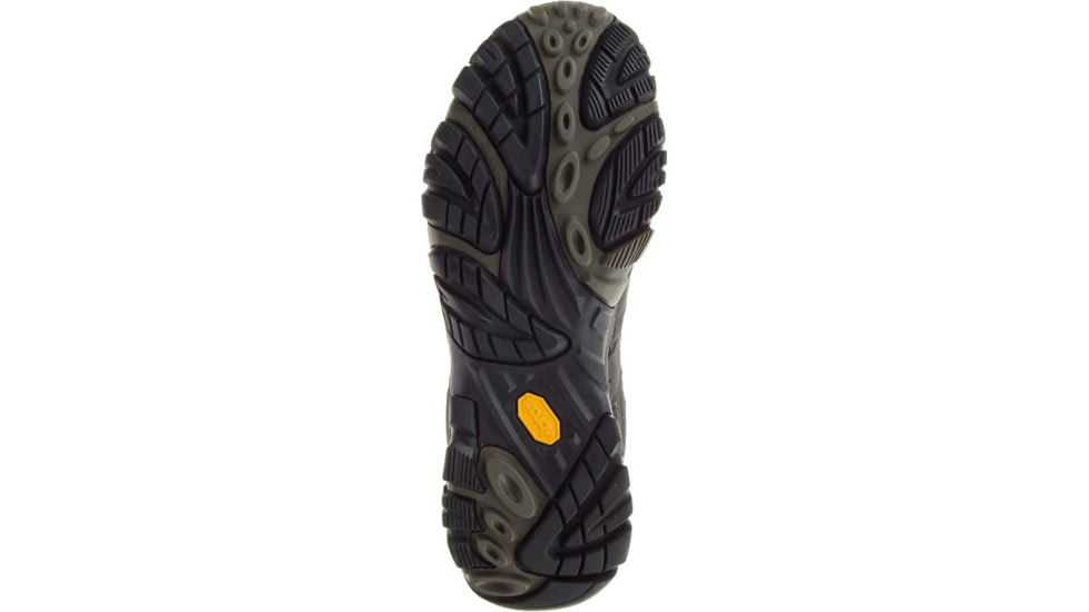 Merrell Moab 2 Gore-Tex Boots - Mens, Beluga, 10.5, J06039-10.5