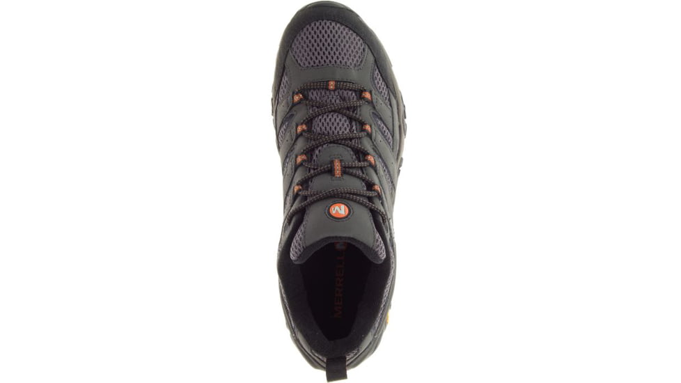 Merrell Moab 2 Gore-Tex Boots - Mens, Beluga, 10.5, J06039-10.5
