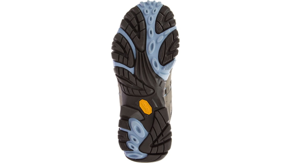 Merrell Moab 2 Mid GORE-TEX Hiking Boots - Womens, Brindle, 8.5, J99796-85