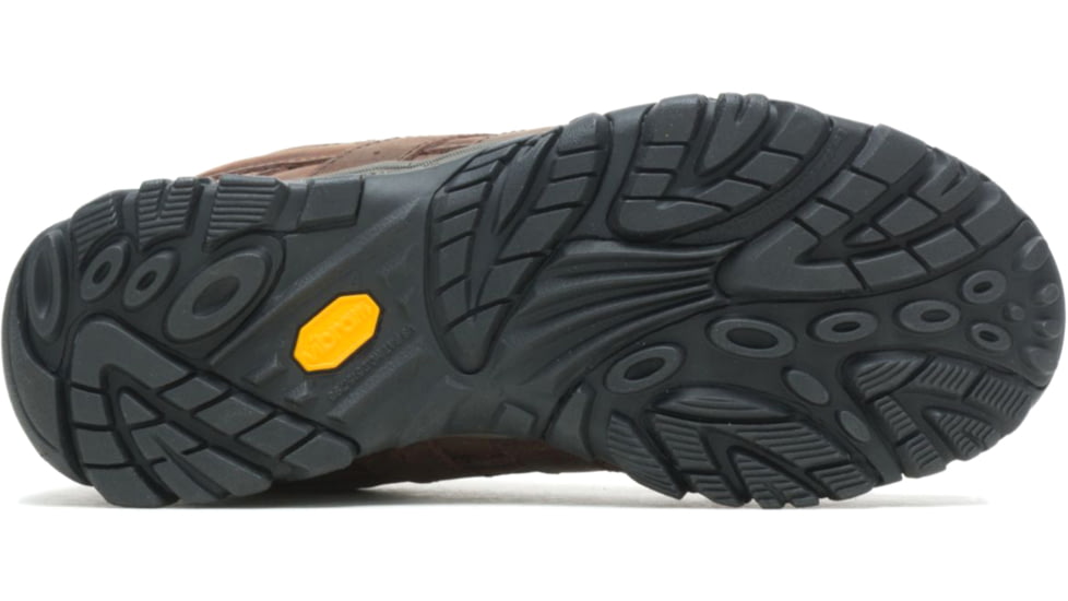 Merrell Moab 2 Prime Mid Waterproof Hiking Boots - Mens, Mist, 12.5, J46339-12-5