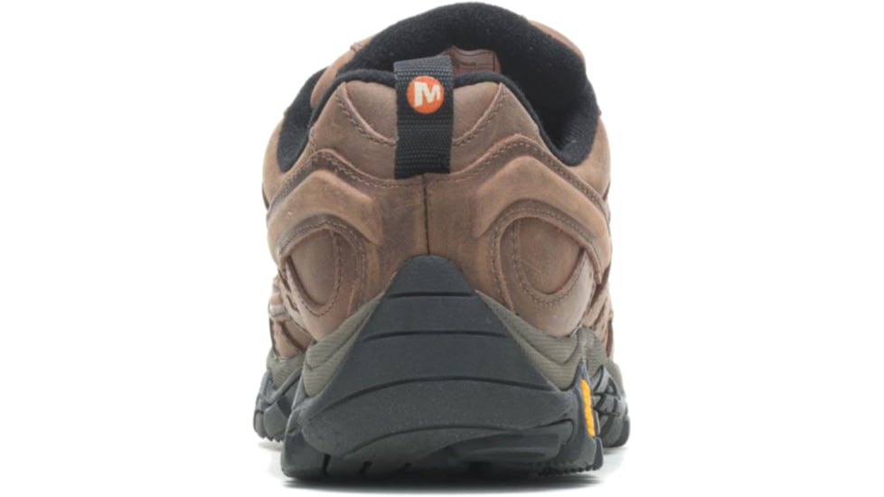 Merrell Moab 2 Prime Mid Waterproof Hiking Boots - Mens, Mist, 12.5, J46339-12-5