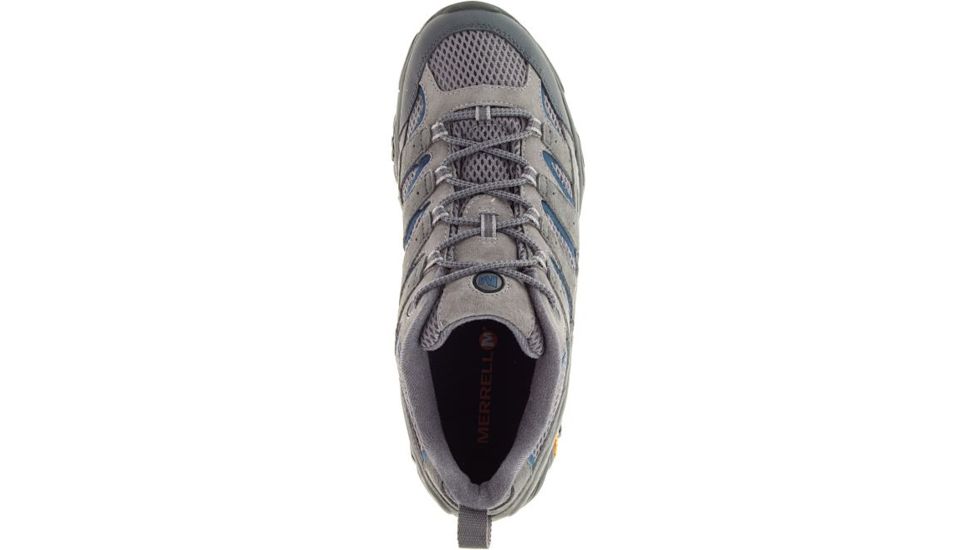 Merrell Moab 2 Vent Hiking Boots - Men's, Castlerock, 11, Medium, J06089-11