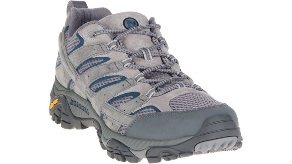 Merrell Moab 2 Vent Hiking Boots - Men's, Castlerock, 11, Medium, J06089-11