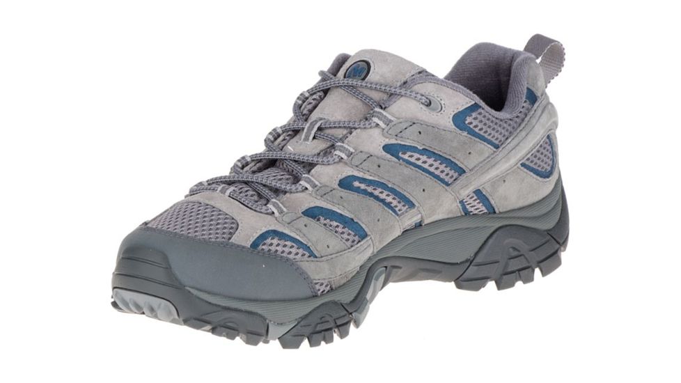 Merrell Moab 2 Vent Hiking Boots - Men's, Castlerock, 11, Medium, J06089-11