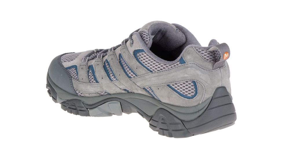 Merrell Moab 2 Vent Hiking Boots - Men's, Castlerock, 11, Medium, J06089-11