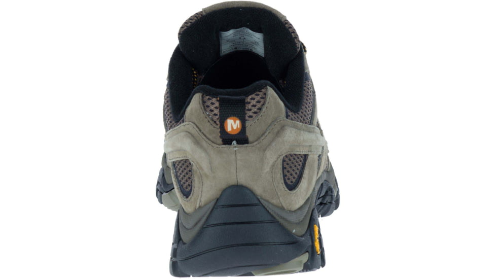 Merrell Moab 2 Vent Shoes - Mens, Walnut, Wide, 8, J06011W-210-08.0