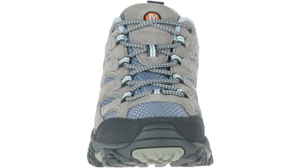 Merrell Moab 2 Vent Hiking Boots - Womens, Smoke, 10.5, J06014-10.5
