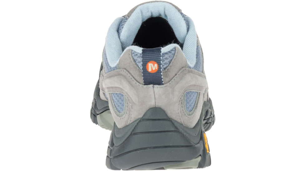 Merrell Moab 2 Vent Hiking Boots - Womens, Smoke, 10.5, J06014-10.5