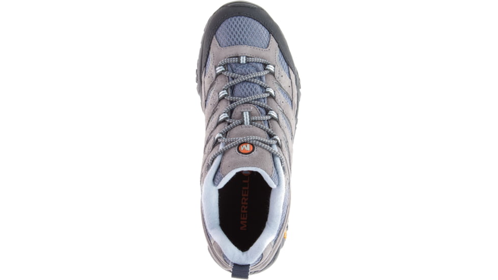 Merrell Moab 2 Vent Hiking Boots - Women's, Smoke, 10.5, J06014-M-10.5