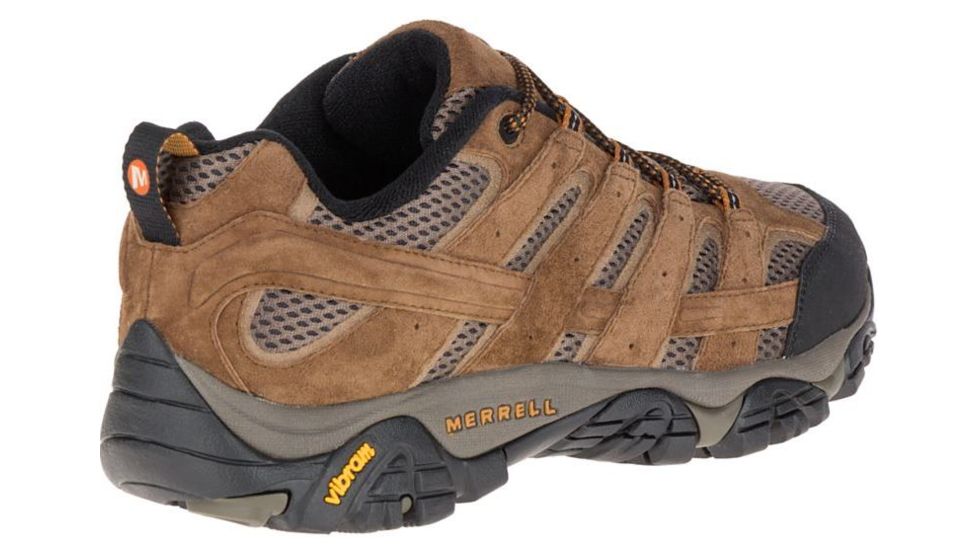 Merrell Moab 2 Vent Hiking Boots - Men's, Earth, Medium, 12, 371138