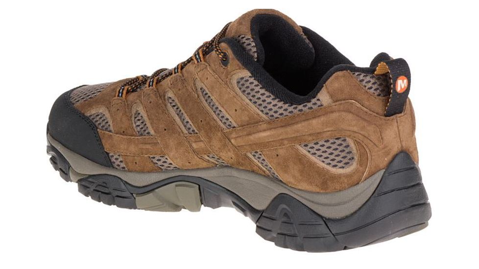 Merrell Moab 2 Vent Hiking Boots - Men's, Earth, Medium, 12, 371138