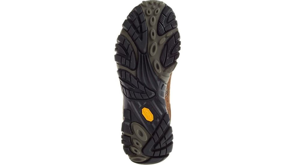 Merrell Moab 2 Vent Hiking Boots - Men's, Earth, Medium, 12, 371138