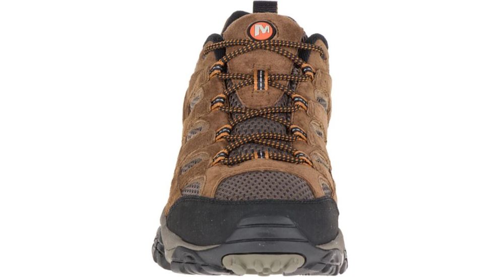 Merrell Moab 2 Vent Hiking Boots - Men's, Earth, Medium, 12, 371138
