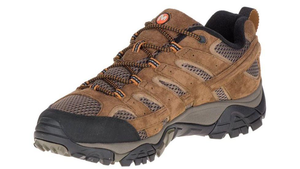 Merrell Moab 2 Vent Hiking Boots - Men's, Earth, Medium, 12, 371138