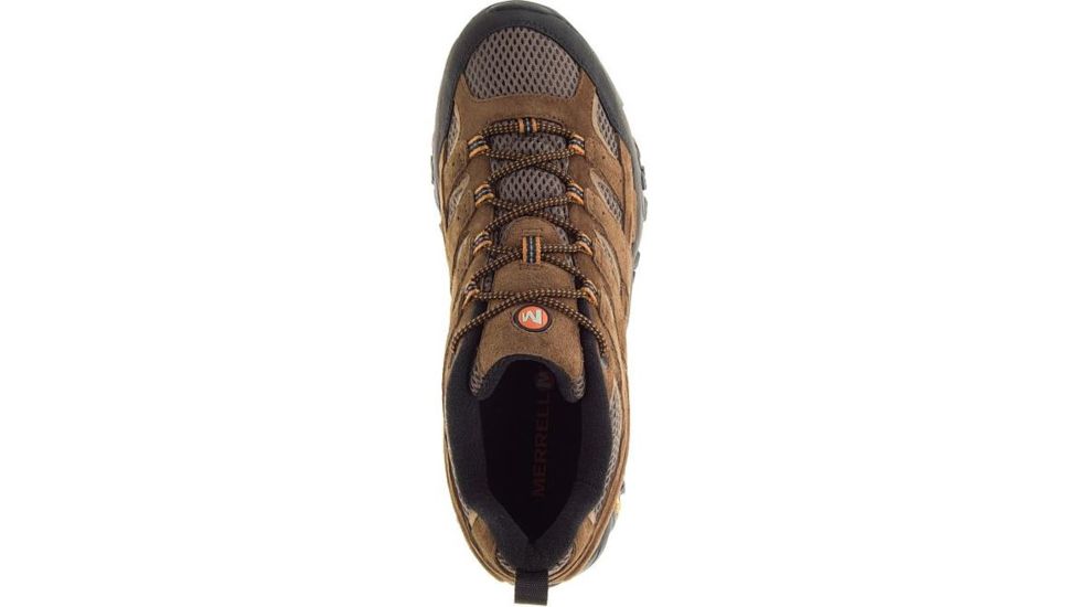 Merrell Moab 2 Vent Hiking Boots - Men's, Earth, Medium, 12, 371138