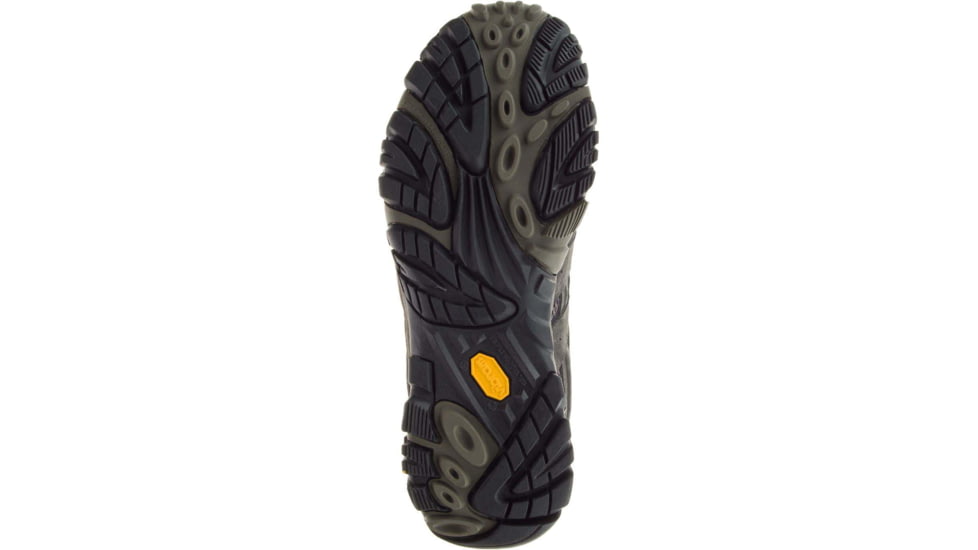 Merrell Moab 2 Waterproof Hiking Boots - Mens, Beluga, 14, Medium, J06029-14