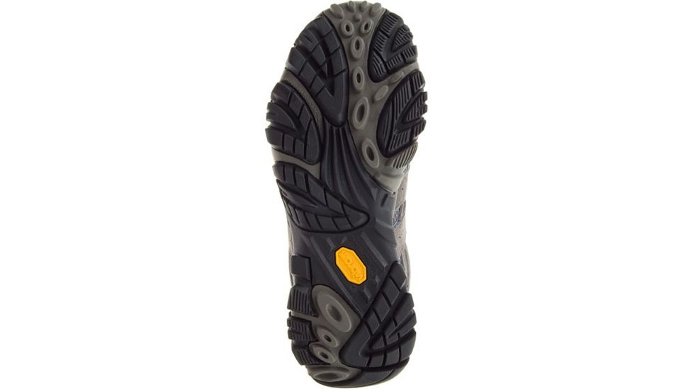 Merrell Moab 2 Waterproof Hiking Boots - Women's, Granite, 7, Medium, J06026-7