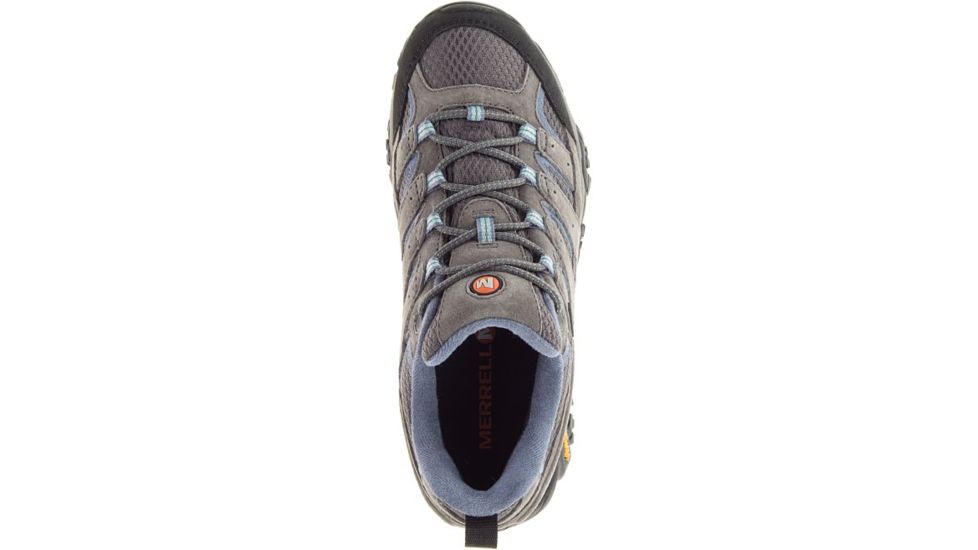 Merrell Moab 2 Waterproof Hiking Boots - Women's, Granite, 7, Medium, J06026-7