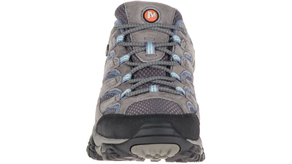 Merrell Moab 2 Waterproof Hiking Boots - Women's, Granite, 7, Medium, J06026-7