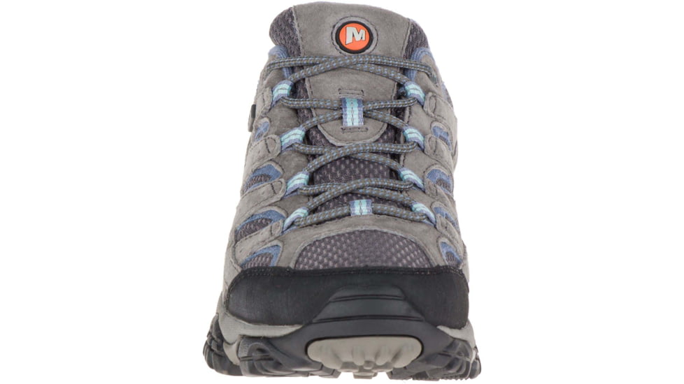Merrell Moab 2 Waterproof Hiking Boots - Womens, Granite, 6, Medium, J06026-6