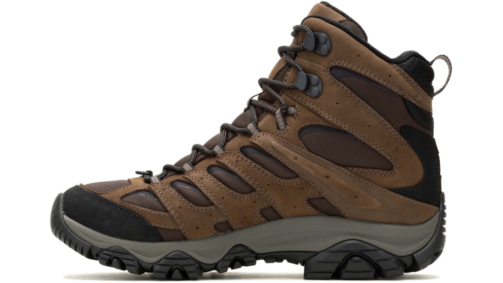 Merrell Moab 3 Apex Mid Waterproof Shoes - Mens, Bracken, 11, J037051-M-11