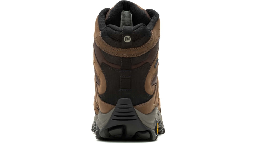 Merrell Moab 3 Apex Mid Waterproof Shoes - Mens, Bracken, 11, J037051-M-11