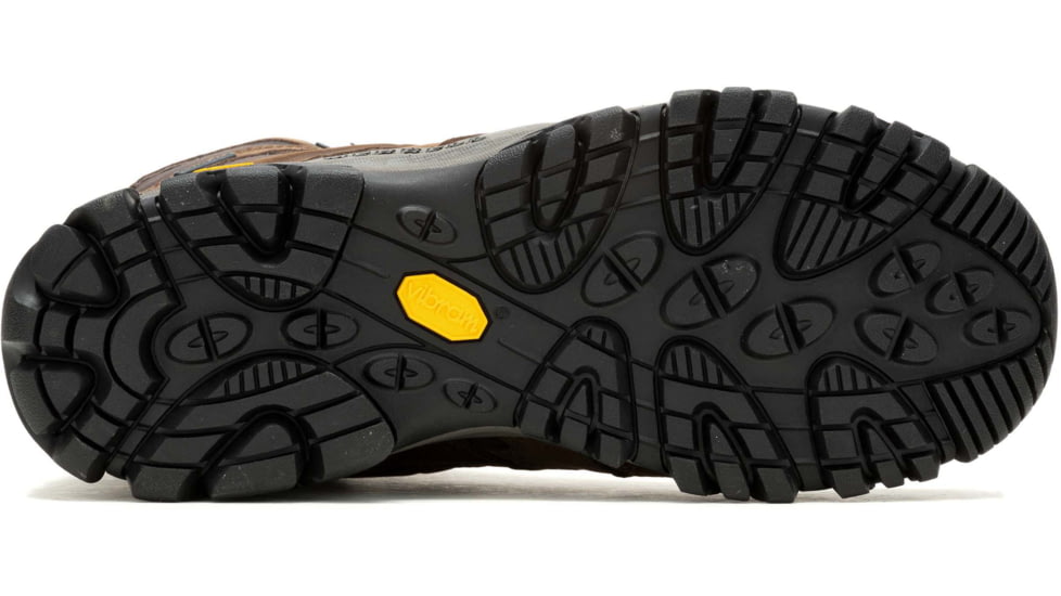 Merrell Moab 3 Apex Mid Waterproof Shoes - Mens, Bracken, 11, J037051-M-11