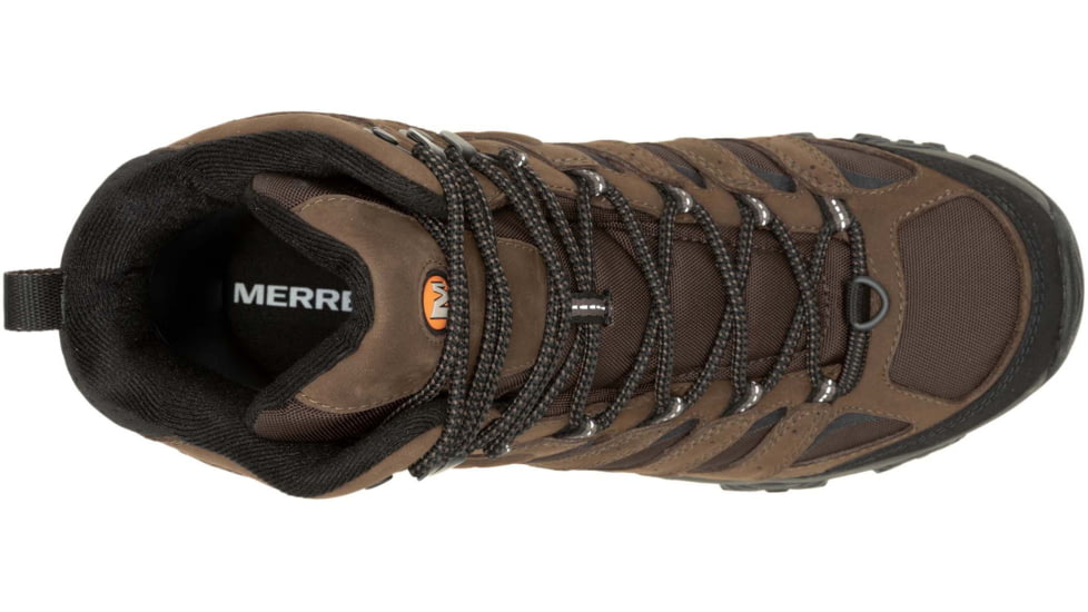 Merrell Moab 3 Apex Mid Waterproof Shoes - Mens, Bracken, 11, J037051-M-11