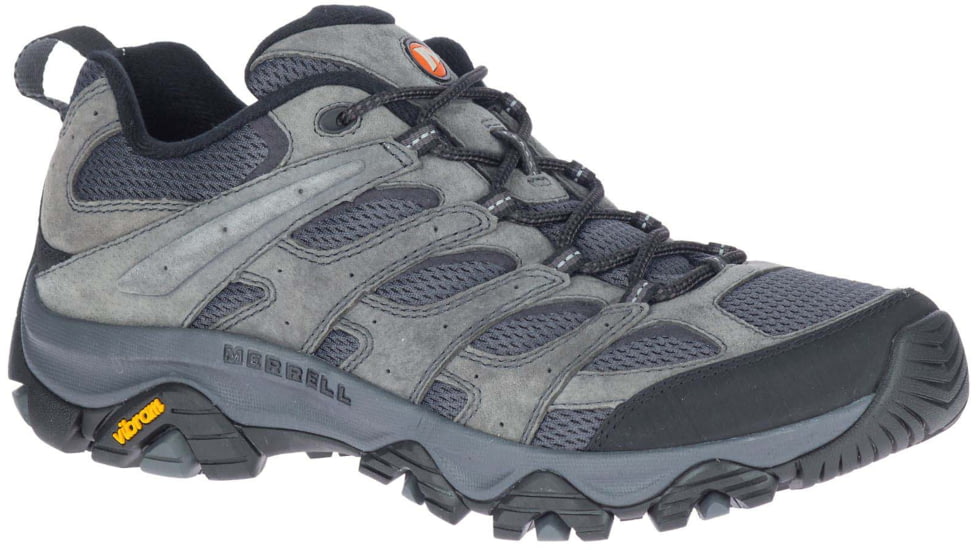Merrell Moab 3 Casual Shoes - Mens, Granite V2, 10.5, J035881-M-10.5