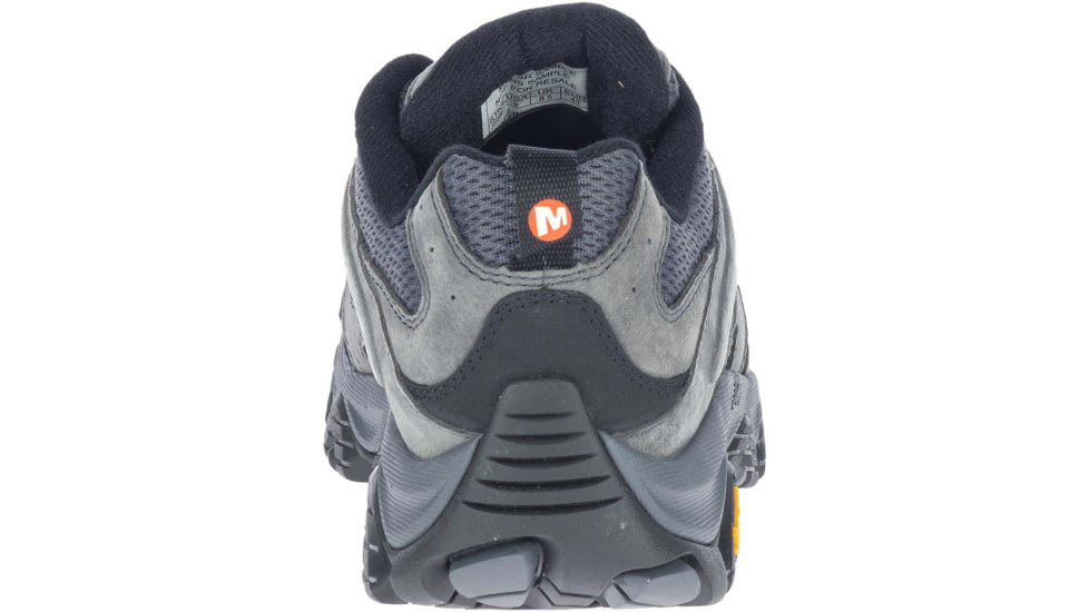 Merrell Moab 3 Casual Shoes - Mens, Granite V2, 10.5, J035881-M-10.5