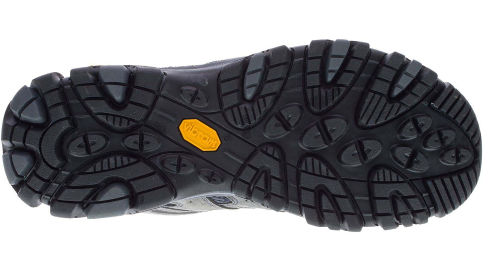 Merrell Moab 3 Casual Shoes - Mens, Granite V2, 10.5, J035881-M-10.5