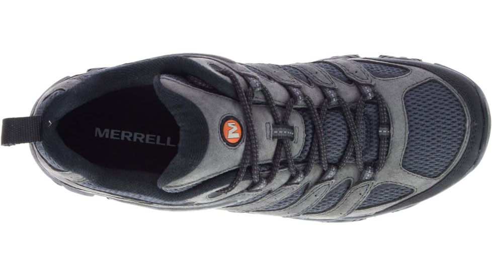 Merrell Moab 3 Casual Shoes - Mens, Granite V2, 10.5, J035881-M-10.5