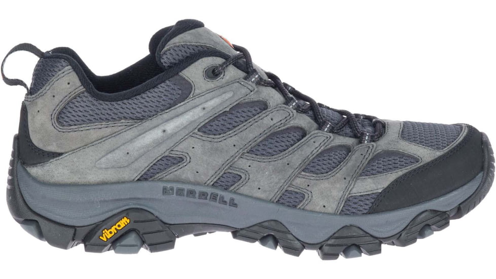 Merrell Moab 3 Casual Shoes - Mens, Granite V2, 10.5, J035881-M-10.5