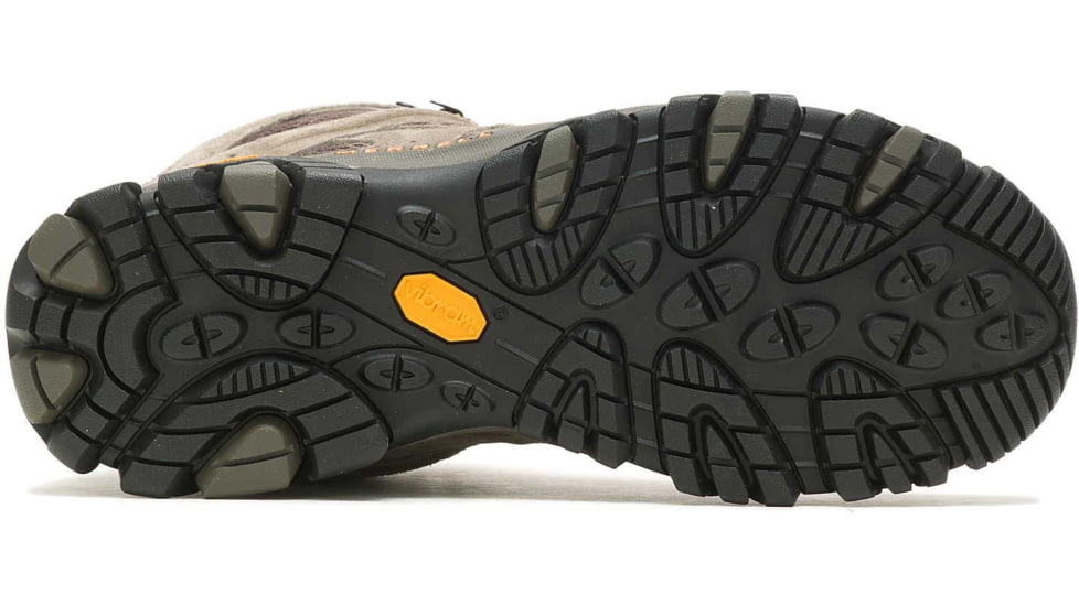Merrell Moab 3 Mid Boots - Mens, Walnut, 10.5 US, J035869-10.5