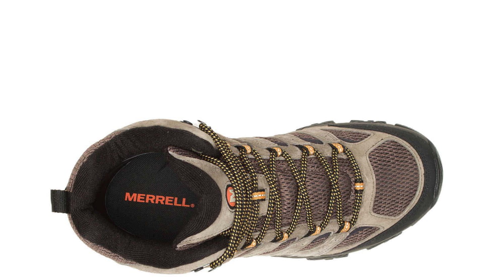 Merrell Moab 3 Mid Boots - Mens, Walnut, 10.5 US, J035869-10.5