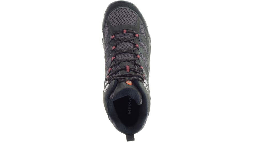 Merrell Moab 3 Mid Gore-Tex Casual Shoes - Mens, Beluga, 7.5, Medium, J035785-M-7.5