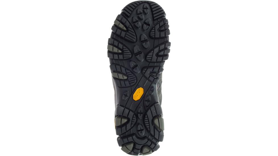 Merrell Moab 3 Mid Gore-Tex Casual Shoes - Mens, Beluga, 7.5, Medium, J035785-M-7.5