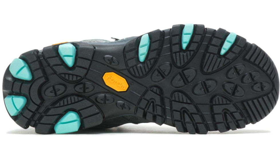 Merrell Moab 3 Mid Gore-Tex Casual Shoes - Womens, Sedona Sage, 8.5, J036306-M-8.5
