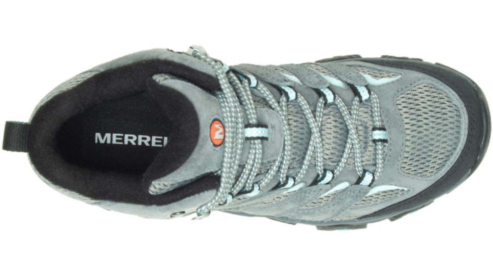 Merrell Moab 3 Mid Gore-Tex Casual Shoes - Womens, Sedona Sage, 8.5, J036306-M-8.5