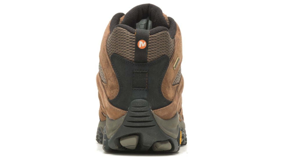 Merrell Moab 3 Mid Waterproof Shoes - Mens, Earth, 11.5, J035839-M-11.5