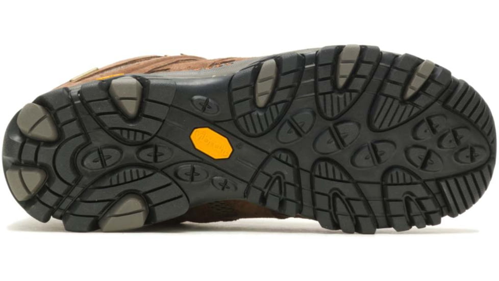 Merrell Moab 3 Mid Waterproof Shoes - Mens, Earth, 9 US, J035839-09.0
