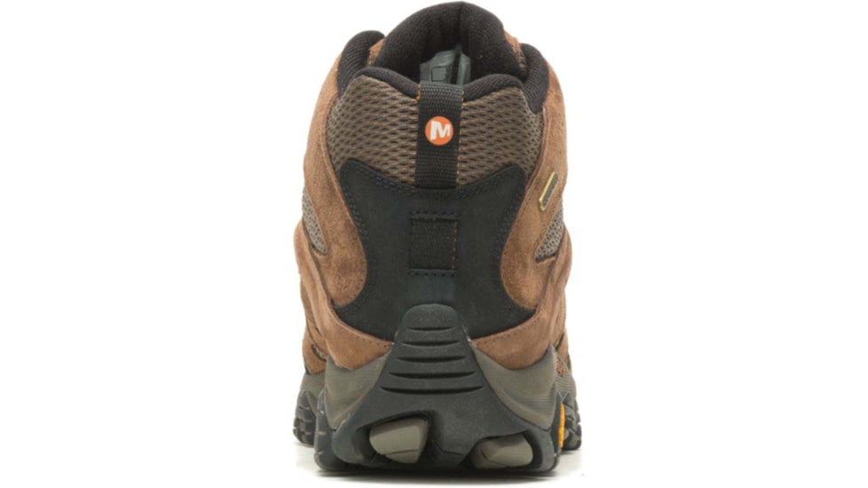 Merrell Moab 3 Mid Waterproof Shoes - Mens, Earth, 9 US, J035839-09.0