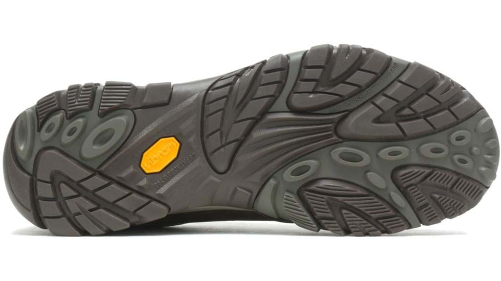 Merrell Moab Adventure Lace Shoes - Mens, Boulder, 7, Wide, J91831W-7