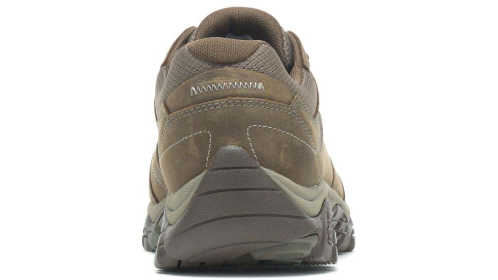 Merrell Moab Adventure Lace Shoes - Mens, Boulder, 7, Wide, J91831W-7