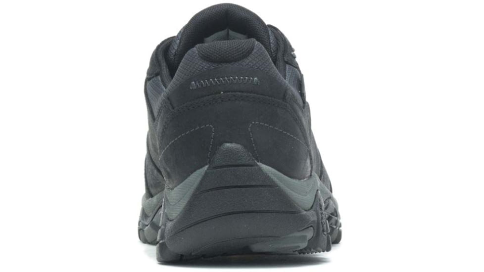 Merrell Moab Adventure Lace Waterproof Shoes - Mens, Black, 7.5, Regular, J91821-7.5